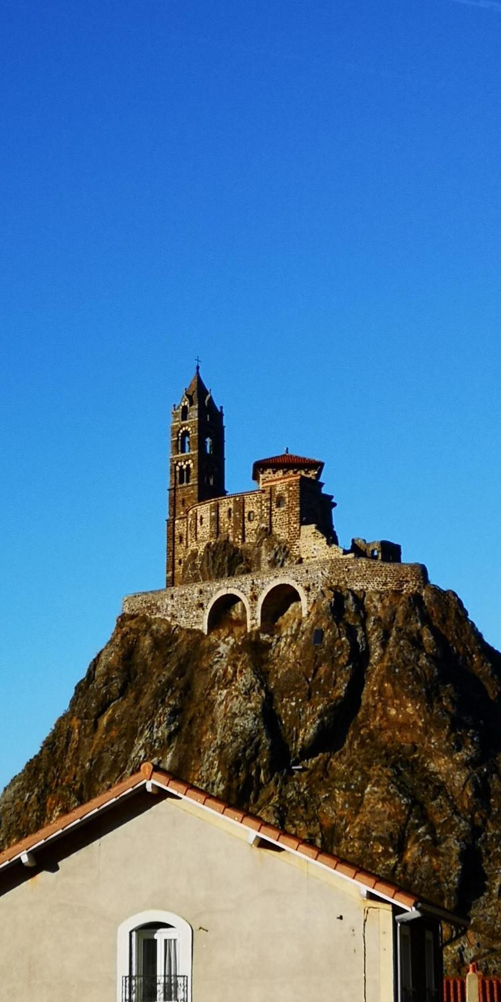 Magnifique Appartement Le Puy-en-Velay Exterior foto