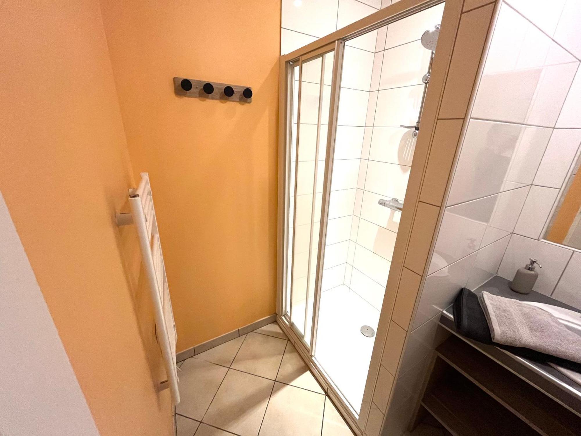 Magnifique Appartement Le Puy-en-Velay Exterior foto