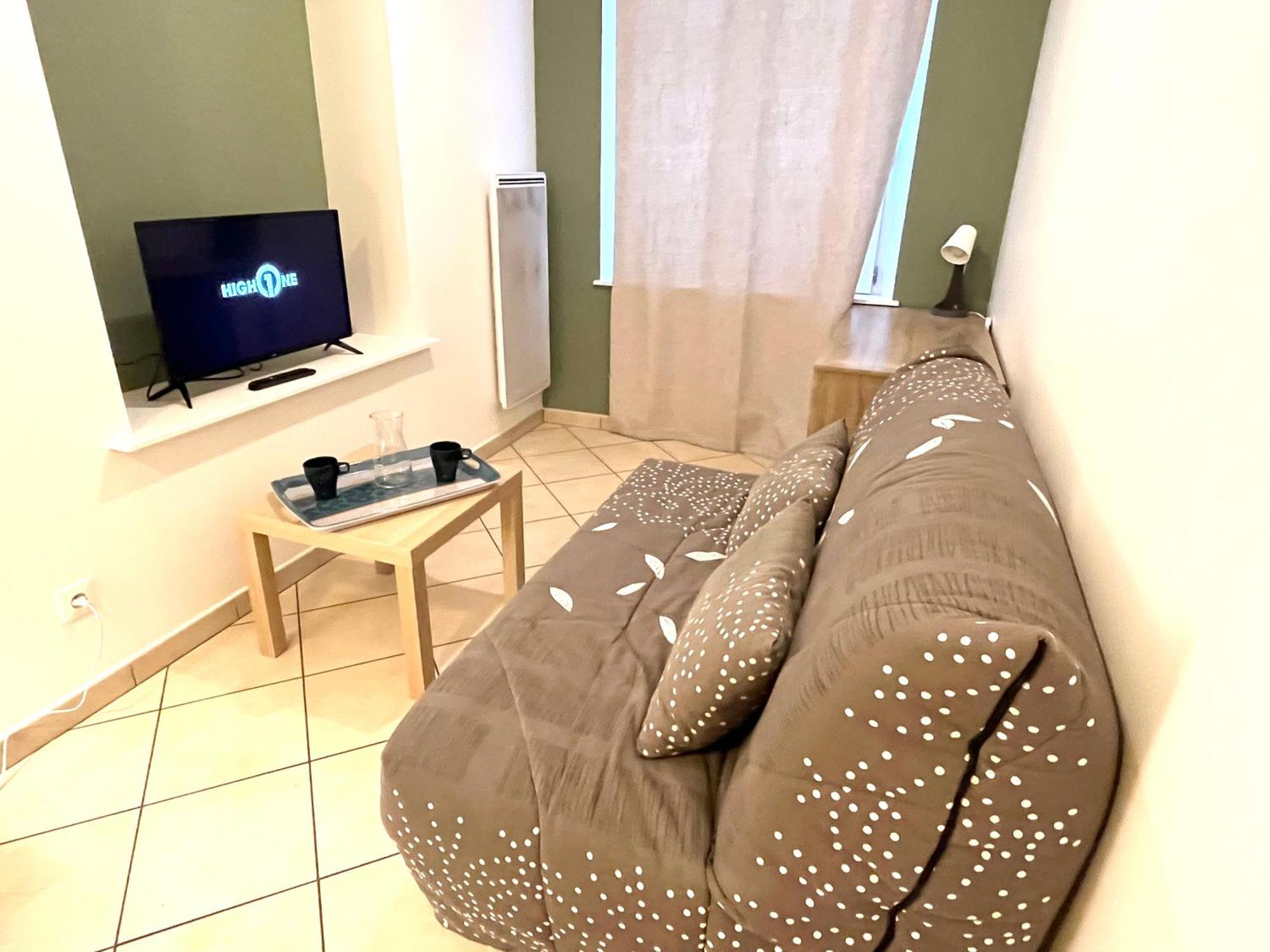 Magnifique Appartement Le Puy-en-Velay Exterior foto
