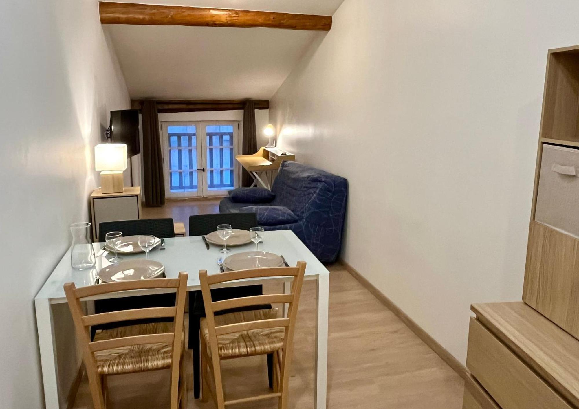 Magnifique Appartement Le Puy-en-Velay Exterior foto