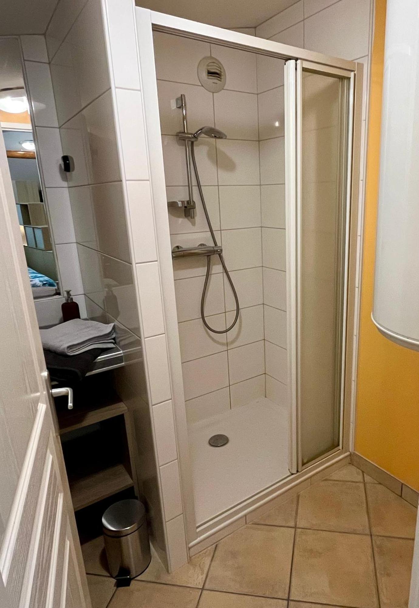 Magnifique Appartement Le Puy-en-Velay Exterior foto